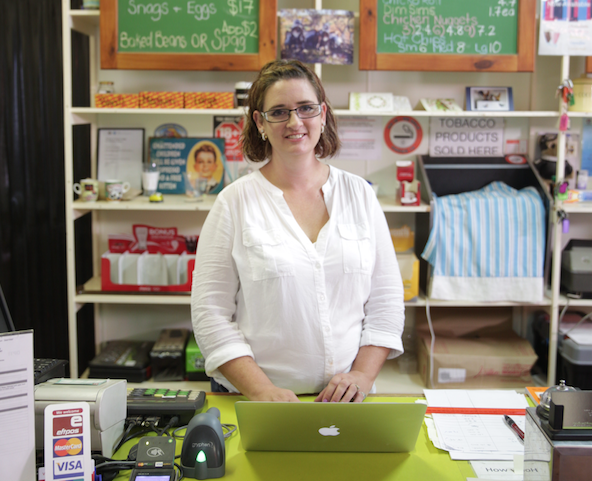 nbn second satellite makes commercial debut as service improvements deliver satisfied customers on Sky Muster