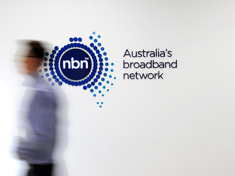 nbn hits record gigabit speeds in Fixed Wireless trial