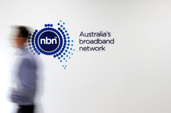 Akamai report shows again the nbn™ network is critical to bridging the digital divide