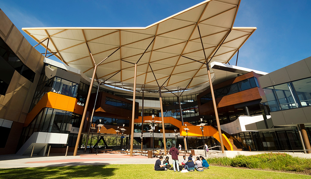 Future focus for Campbelltown, a city rich with history nbn