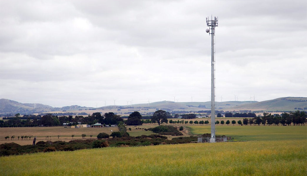 Fixed Wireless FAQs nbn Australia's broadband access network