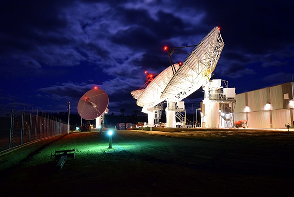 Wi-Fi and satellite opens door to opportunity in Australian-first