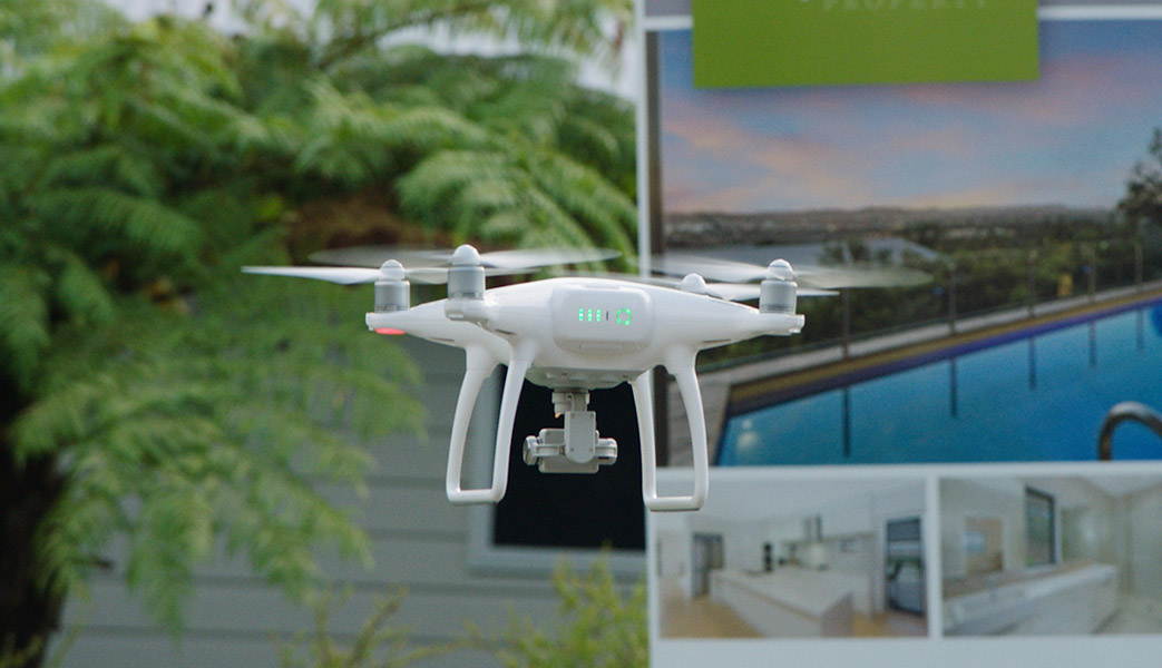 Technology meets real estate in Townsville nbn Australia's