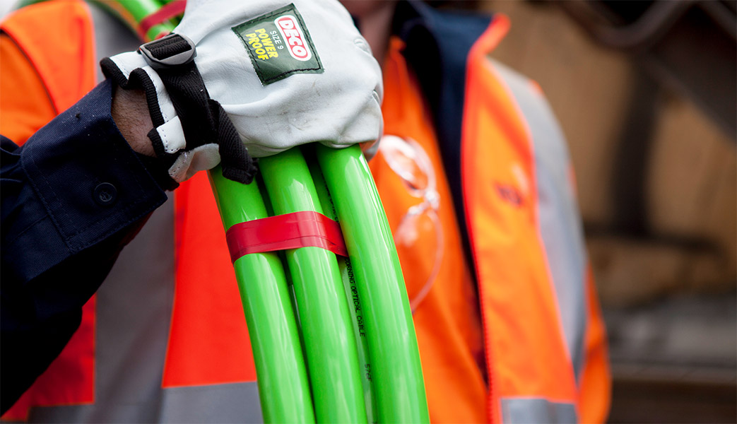 Five million premises can connect to the nbn