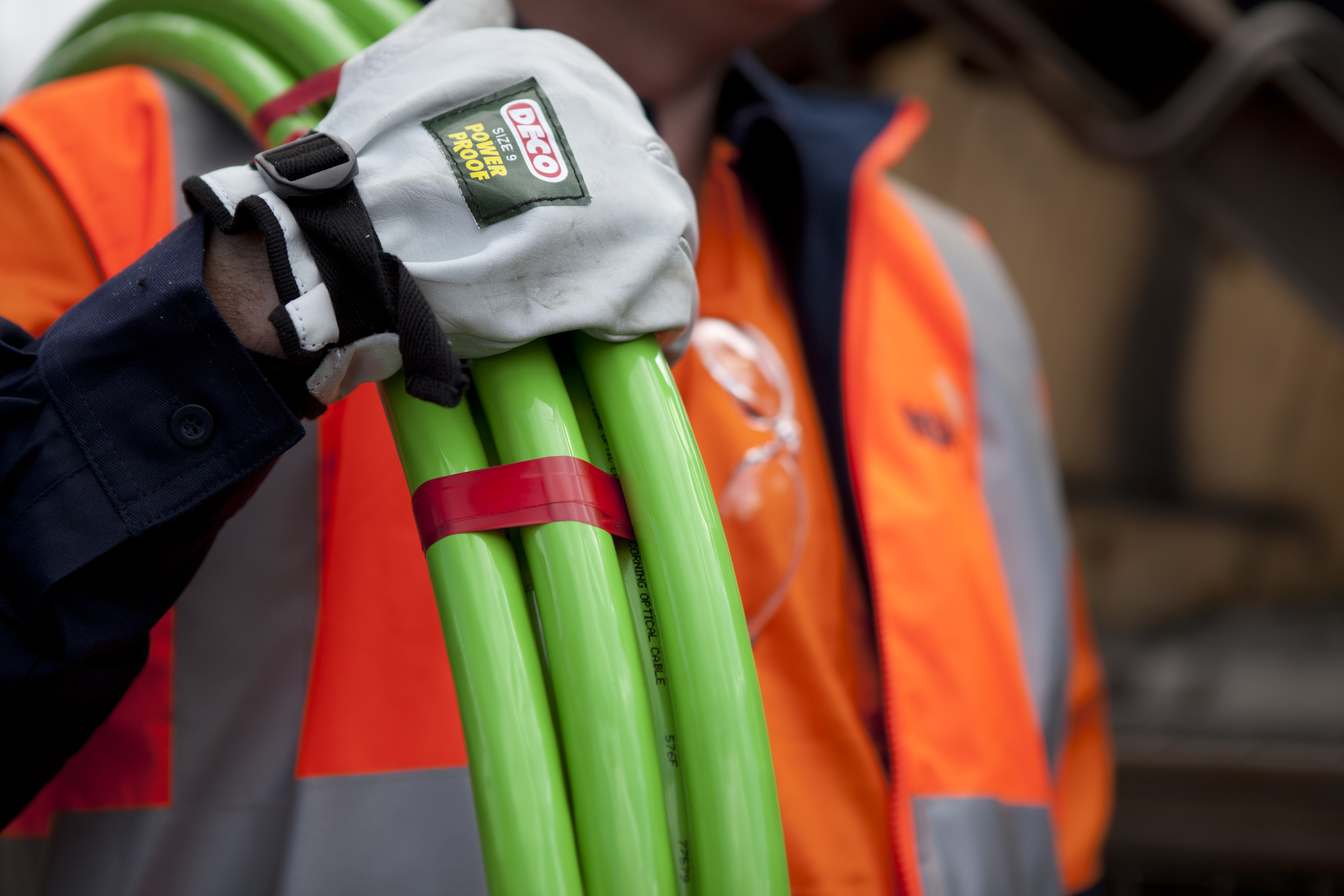 New fibre tech takes nbn to 10 Gigabits