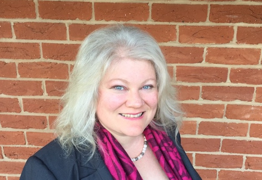 Natalie Bramble iClick2Learn
