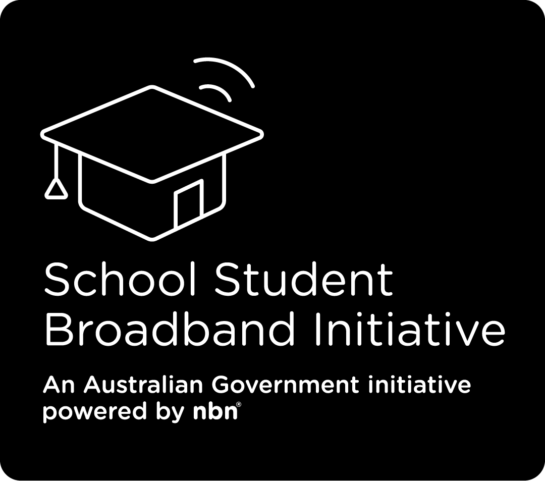 school student broadband initiative