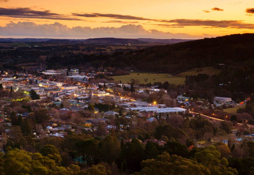 bowral-new-south-wales