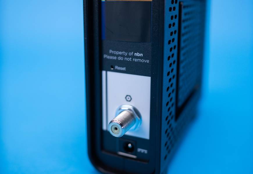 Play your part so it’s easy for everyone to connect nbn