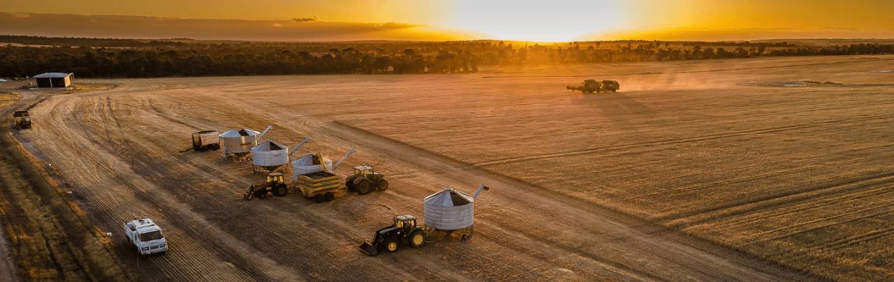 Innovative farming with Stirlings to Coast Farmers | nbn