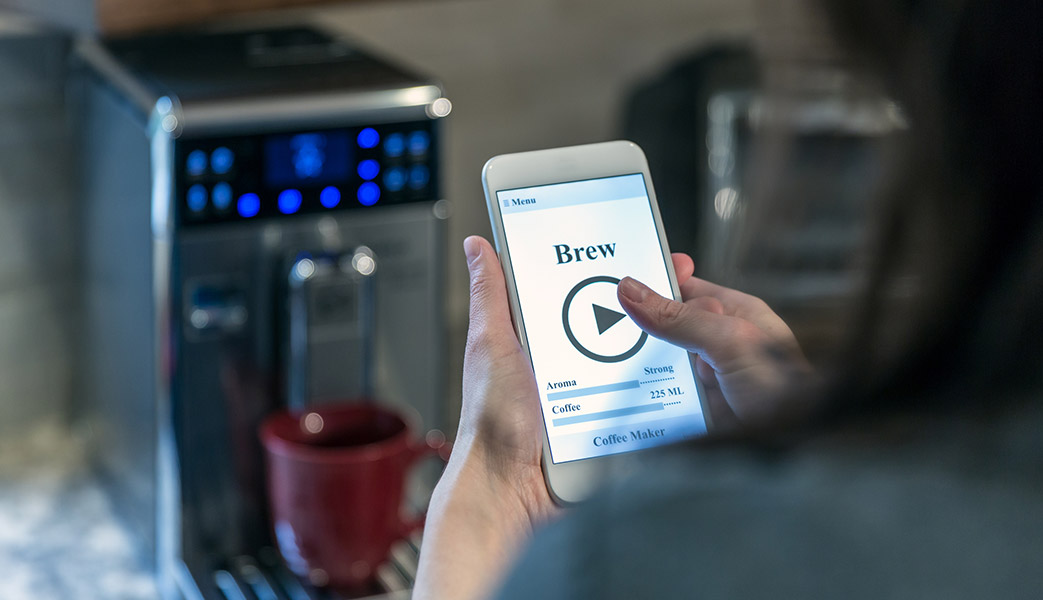 How much data does the Internet of Things consume? | nbn ...