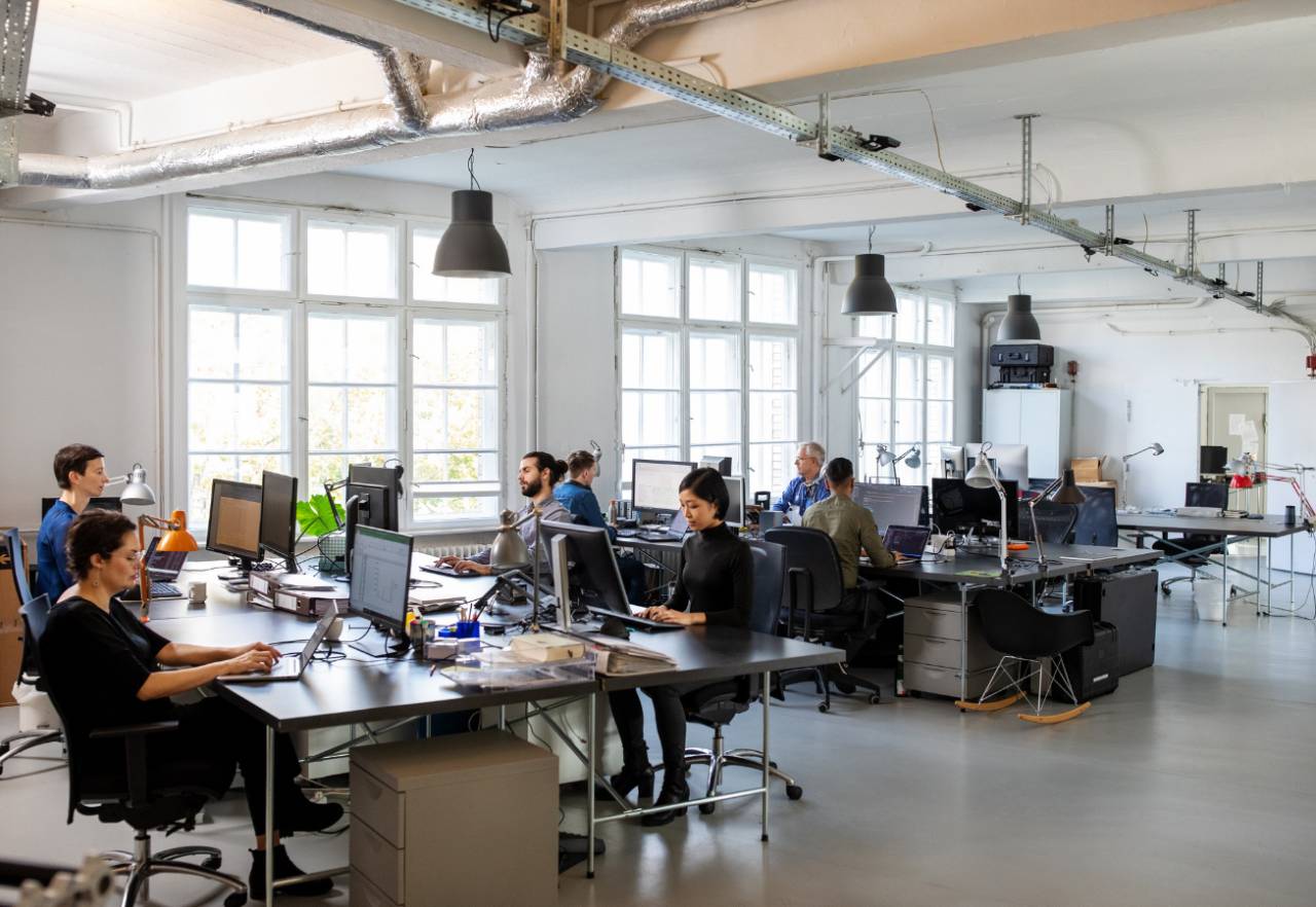 Lifting Australia’s small and medium business capability | nbn