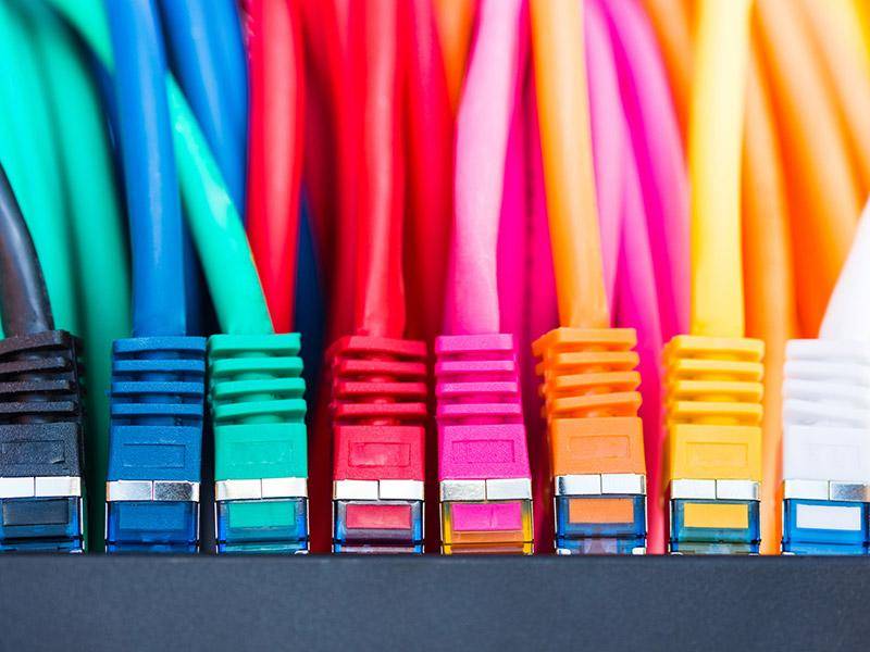 Cables to wireless The evolution of home networks nbn