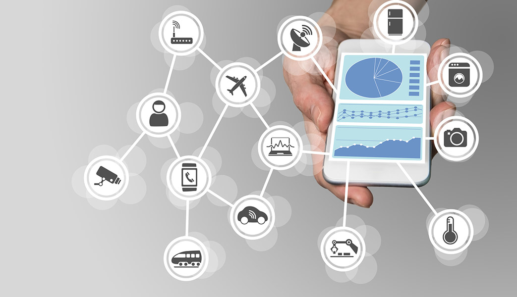 On track for over 30 connected devices per Aussie household by 2021