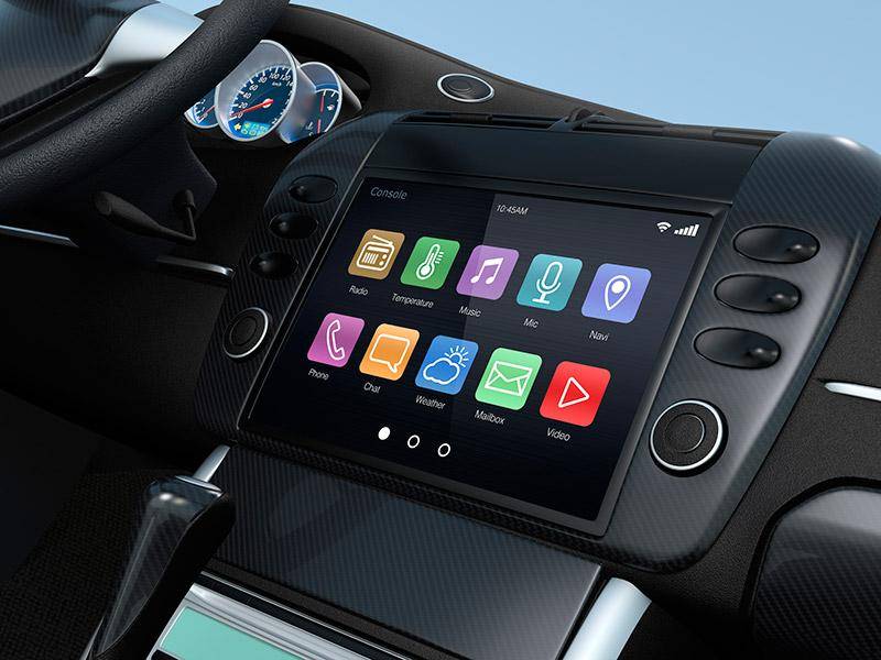 Get street smart with connected cars: Android Auto vs Apple CarPlay | nbn