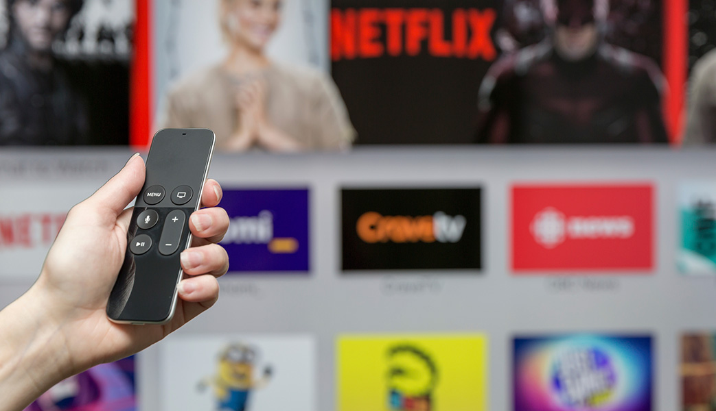 Eight Apple TV apps to get you excited Part two nbn Australia's