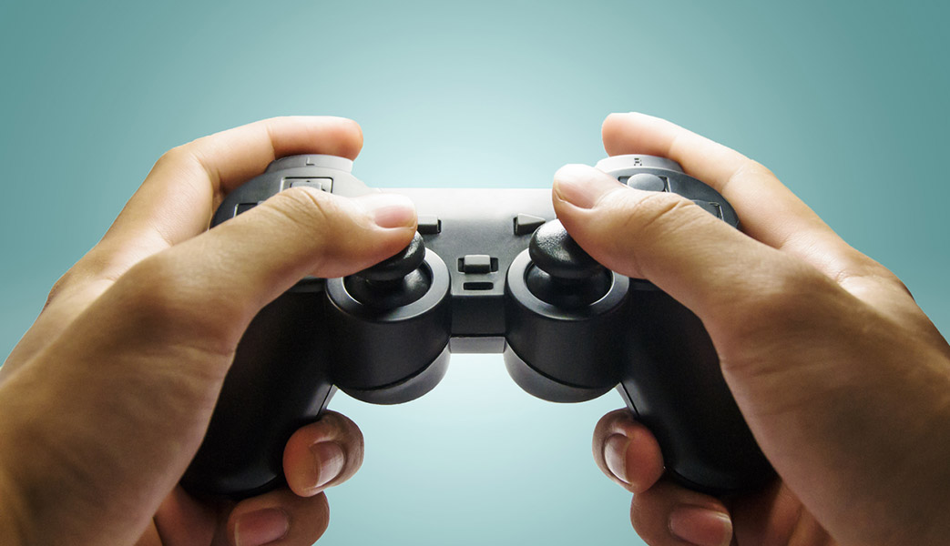 How much data does gaming use? A handful of popular examples nbn