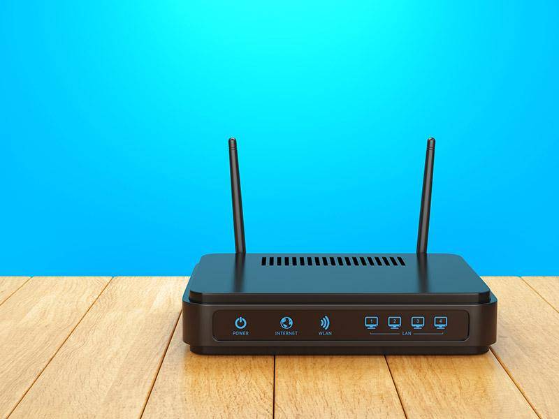 Is your wifi router too old? Some quick things to check nbn