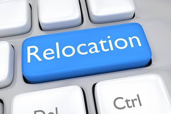 Relocation with e-location: How to take the stress out of moving home | nbn