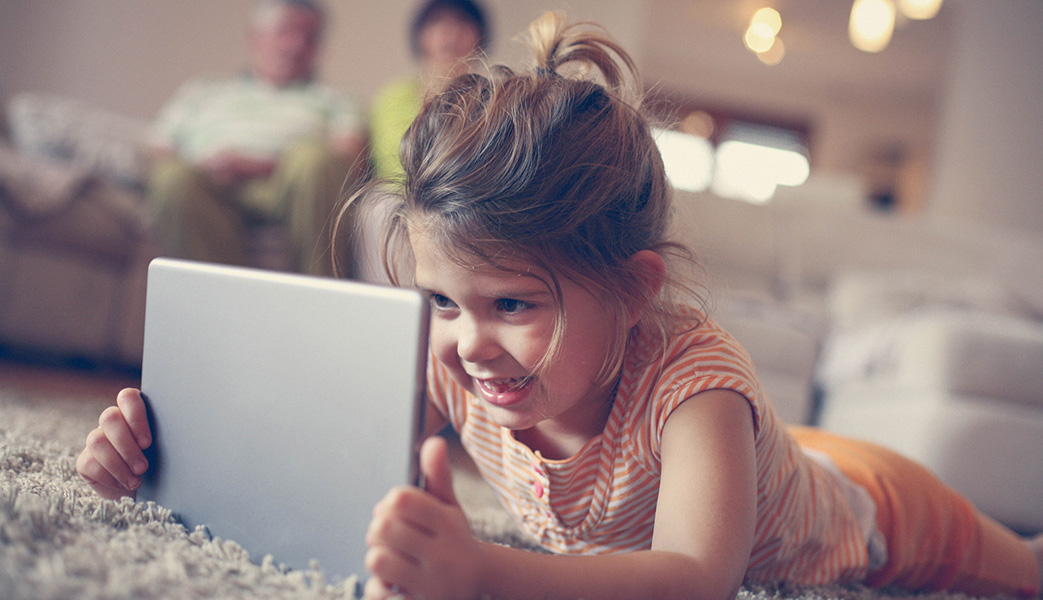 Kidfriendly video streaming services available in Australia nbn