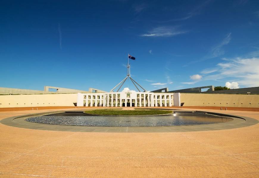 Chapter 4 Parliament Of Australia