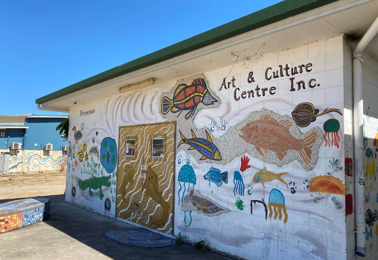 pormpuraaw-art-and-culture-centre-inc