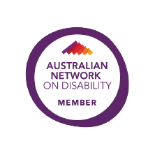 Australian Network on Disability Member