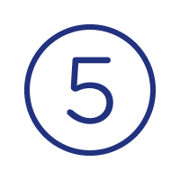 icon five