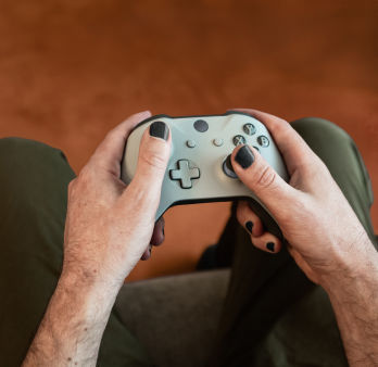gaming